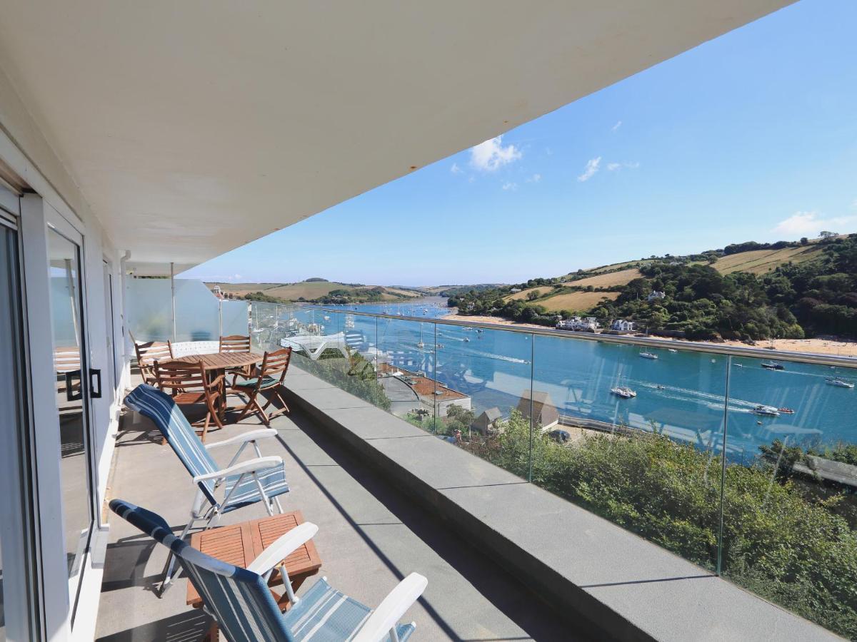 2 Poundstone Court Villa Salcombe Exterior photo