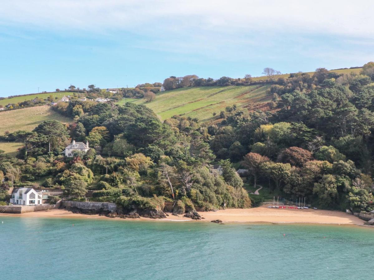 2 Poundstone Court Villa Salcombe Exterior photo